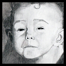My project in Realistic Portrait with Graphite Pencil course. Traditional illustration, Fine Arts, Sketching, Pencil Drawing, Drawing, Portrait Drawing, Realistic Drawing, Artistic Drawing, and Figure Drawing project by Julia Piwakowska - 01.11.2021