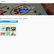 Behance. Growth Marketing, Marketing, Digital Marketing, and Mobile Marketing project by Jose Maria Prieto-Puga Ferreira - 01.11.2021
