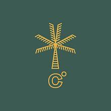 Cocotrails. Br, ing, Identit, Design, and Graphic Design project by Bosque - 01.11.2021