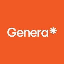 Genera. Br, ing, Identit, Design, and Graphic Design project by Bosque - 01.11.2021