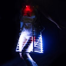 Venus Dominatrix. Costume Design, Arts, Crafts, and Design project by Pau Cast - 01.11.2021