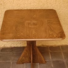 Mi Proyecto del curso: Carpintería profesional para principiantes. Woodworking project by rafael.mijares - 03.11.2021