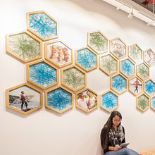 Bayer E21. Un projet de Design  , et Design graphique de Bosque - 12.01.2021