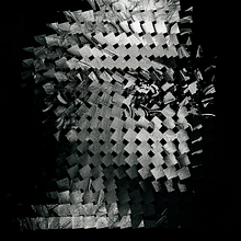 Mi Proyecto del curso: Collage geométrico sin anestesia. Animation, and Collage project by Manuel Antonio de Jesús Velásquez Tobar - 01.12.2021