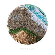 Macquarie Island Accommodation Project . % nuri_khairiyyah tarafından hazırlanan Mimarlık projesi - 06.10.2020