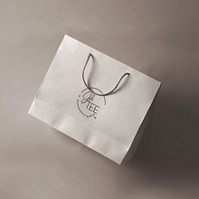 J&Tee. Logo Design project by Milagros Serrano Semidey - 01.12.2020