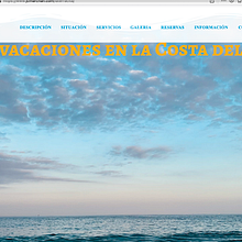 Mi Proyecto del curso: Creación de una tienda online en WordPress Ein Projekt aus dem Bereich Webdesign und Digitales Marketing von Juan Carlos García Marchán - 06.05.2021