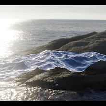 Simulación. 3D, Animação 3D, Artes plásticas, e Cinema projeto de LUNALAFFX (LVAML) - 01.10.2020