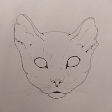 Animal Designs. Projekt z dziedziny Projektowanie tatuaż użytkownika Jasmin Banks - 12.01.2021