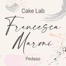 Francesca Cake Lab. Br, ing & Identit project by Valentina Zagaglia - 01.12.2021