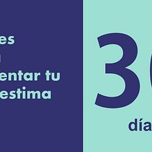Mi Proyecto del curso: Claves para aumentar tu autoestima. Design project by Beatriz N. B. - 01.12.2021
