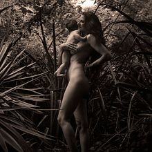 Poesía, Naturaleza, Mamíferas. Fine-Art Photograph project by tziru29 - 01.12.2021