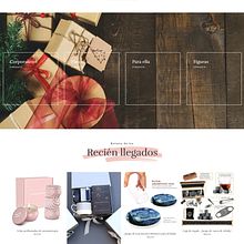 Mi Proyecto del curso: Creación de una tienda online con Shopify. Web Design project by Frank Dietze - 01.12.2021
