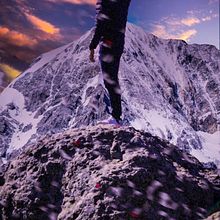 Cima. Photographic Composition project by juanluis5642 - 01.13.2021