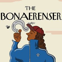 New Yorker argentino . Un progetto di Illustrazione editoriale, Illustrazione tradizionale e Illustrazione digitale di emiliano gregorace - 13.01.2021