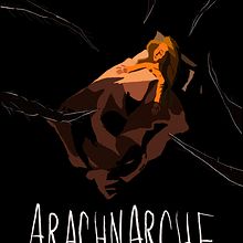 Link to film Arachnarche. Un progetto di Stop motion di Emma - 13.01.2021