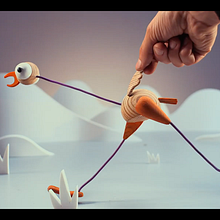 Anima Animation Festival. Un progetto di Musica di Jonah Schwartz - 13.01.2018