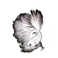 Naturaleza.. Traditional illustration project by Luisa Fernanda Pardo Marín - 01.13.2021