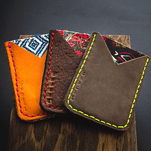 Carteras. Product Photograph project by Carlos Padilla - 01.13.2021