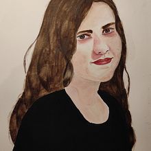 Mi Lucía. Un proyecto de  de Leo Sanchez - 13.01.2021