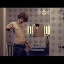Axe Body Spray. Un progetto di Musica di Jonah Schwartz - 13.01.2021