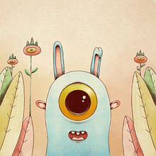 Meus projetos finais: Curso - Técnicas e estilos de ilustração com Procreate. Un progetto di Disegno digitale di Adriane Menezes - 13.01.2021