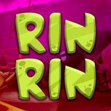 RIN RIN. Concept Art, Traditional illustration, and Digital Painting project by Carlos Lozada - 01.13.2021