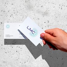 LMC. Un progetto di Design di loghi, Graphic design e Fotografia di Haiver Jaimes - 14.01.2021