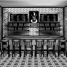 Mi Proyecto del curso: Técnicas de grabado digital. Un projet de Illustration traditionnelle de Eduardos Aguilar.co - 14.07.2020