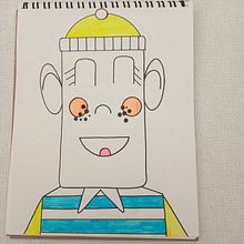 Mi Proyecto del curso: Dibujo para principiantes nivel -1. Un proyecto de Dibujo de Diana Marcela Rozo Pinzón - 14.01.2021