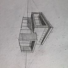 My drawings on this course Ein Projekt aus dem Bereich 3D von noob4style - 14.01.2021