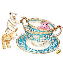 1ST UNIT OF ILLUSTRATION TECHNIQUES TO UNLOCK YOUR CREATIVITY. Artistic Drawing, Children's Illustration, Pencil Drawing, Watercolor Painting, Creativit, Digital Design, Drawing, and Painting project by June Malone - 02.28.2021
