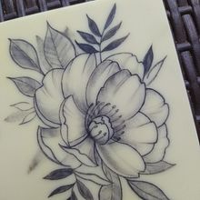 Mi Proyecto del curso: Tatuaje para principiantes Ein Projekt aus dem Bereich Tattoodesign von lorcavillalobos - 14.01.2021
