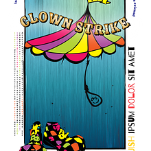 My project in Color Applied to Graphic Design course. Un progetto di Illustrazione digitale, Graphic design e Illustrazione vettoriale di Mike Ambach - 14.01.2021