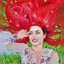 Fantasía. Projekt z dziedziny R i sunek użytkownika Ricardo Wíswell Gómez - 14.01.2021