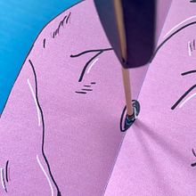 Mi Proyecto del curso: Técnicas avanzadas para la creación de libros pop-up. Un progetto di Design editoriale di Gonzalo Sapunar - 14.01.2021