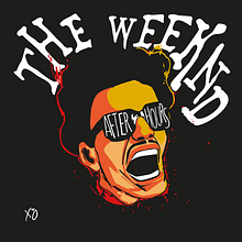 Portada de disco . Digital Illustration, Vector Illustration, Traditional illustration, Music, Design, and Graphic Design project by Sebastian Duranboger - 10.25.2020