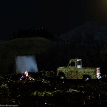 Mi Proyecto del curso: De Camping. Photograph project by Maurico Varona - 01.27.2021