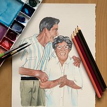 Gramm's.  project by Juliana Coelho - 01.15.2021