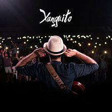Xanguito — Marxandatge 2020. Traditional illustration, and Graphic Design project by Pepmi Soto Nolla - 01.15.2021