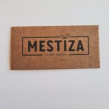 Naming para restaurant plant-based Ein Projekt aus dem Bereich Naming von Romina Noel Campanelli - 16.06.2020