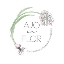 Logo estilo ilustrado. Un proyecto de Diseño de logotipos de Romina Noel Campanelli - 01.12.2020