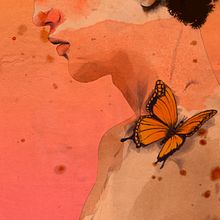 #ArtInCoronaTimes. Projekt z dziedziny Ilustracja c, frowa, Trad, c i jna ilustracja użytkownika George Riverón - 15.01.2021