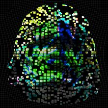 Mi Proyecto del curso: Animación psicodélica con Photoshop y After Effects Ein Projekt aus dem Bereich Animation, 3-D-Animation und Design von Erick Gómez - 15.01.2021