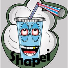 shapei. Traditional illustration project by Lucas Oliveira - 01.15.2021