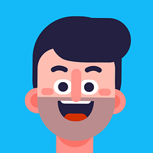 Hola mundo!!. Un proyecto de Animación, Animación 3D y Animación de personajes de Dan Danez - 15.01.2021