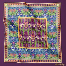 Sonoran Desert Life. Projekt z dziedziny Pattern design użytkownika Barbara Broussard - 16.01.2021