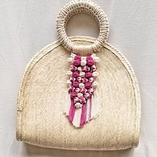 Mi Proyecto del curso: Muestrario de nudos de macramé . Arts, Crafts, DIY, and Macramé project by Diana Magaña - 04.19.2021