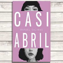  Dos bosquejos de lo que será la portada de mi libro.. Un progetto di Design e Design editoriale di Rafael Salinas - 21.01.2021