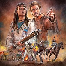 Mi Proyecto del curso: Retratos pictóricos con técnicas digitales. Un progetto di Illustrazione digitale di Claudio Osorio - 16.01.2021